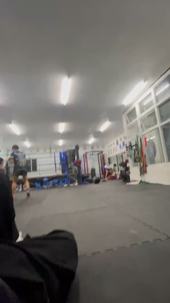 Muay Thai