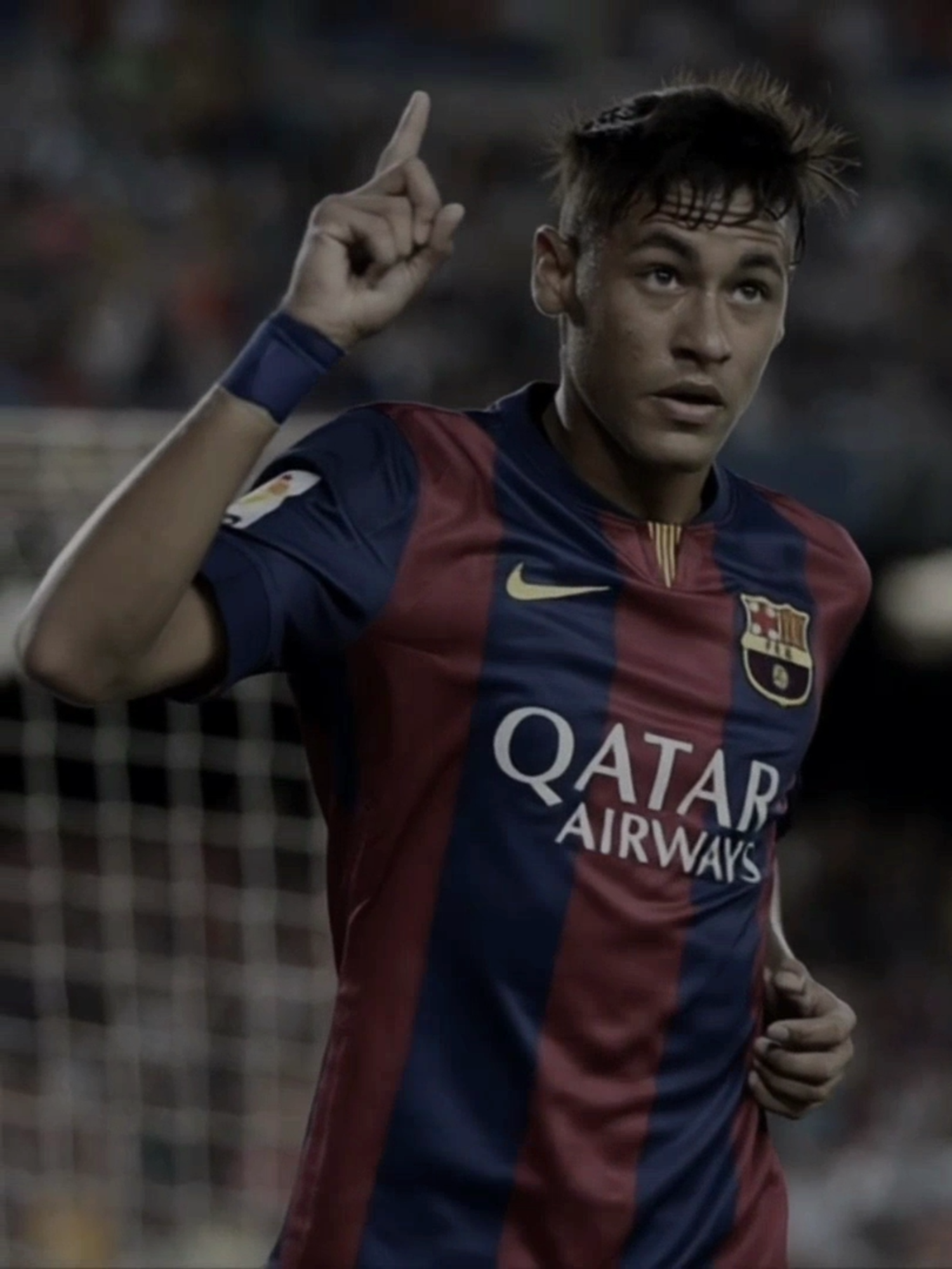 Neymar | Uzbuna 🚨 @editsbyleon1 #fyp #neymar #footballedit #balkanmusic #balkantiktok
