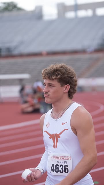 More to come #trackandfield #sprinter #texas