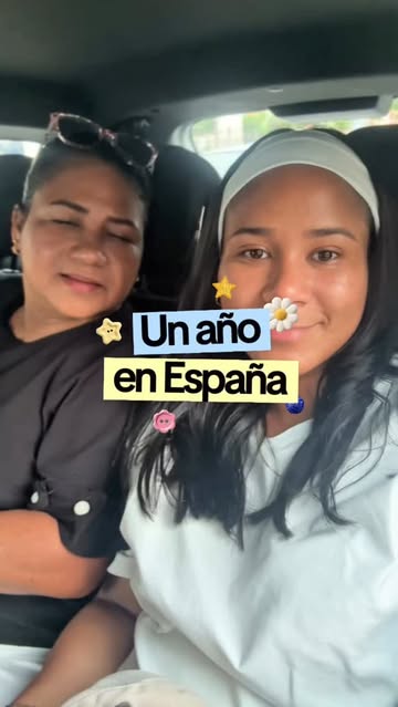 Un año migrando: aprendiendo una cultura que no es la mía, en un idioma que hablo pero que a veces no entiendo. Han s...