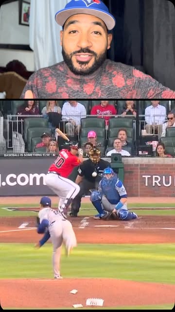 Yamamoto haciendo un trabajo espectacular en el montículo, 10 ponche en 7 inning lanzados 🔥🔥🔥🥵 #yamamoto #dodger...