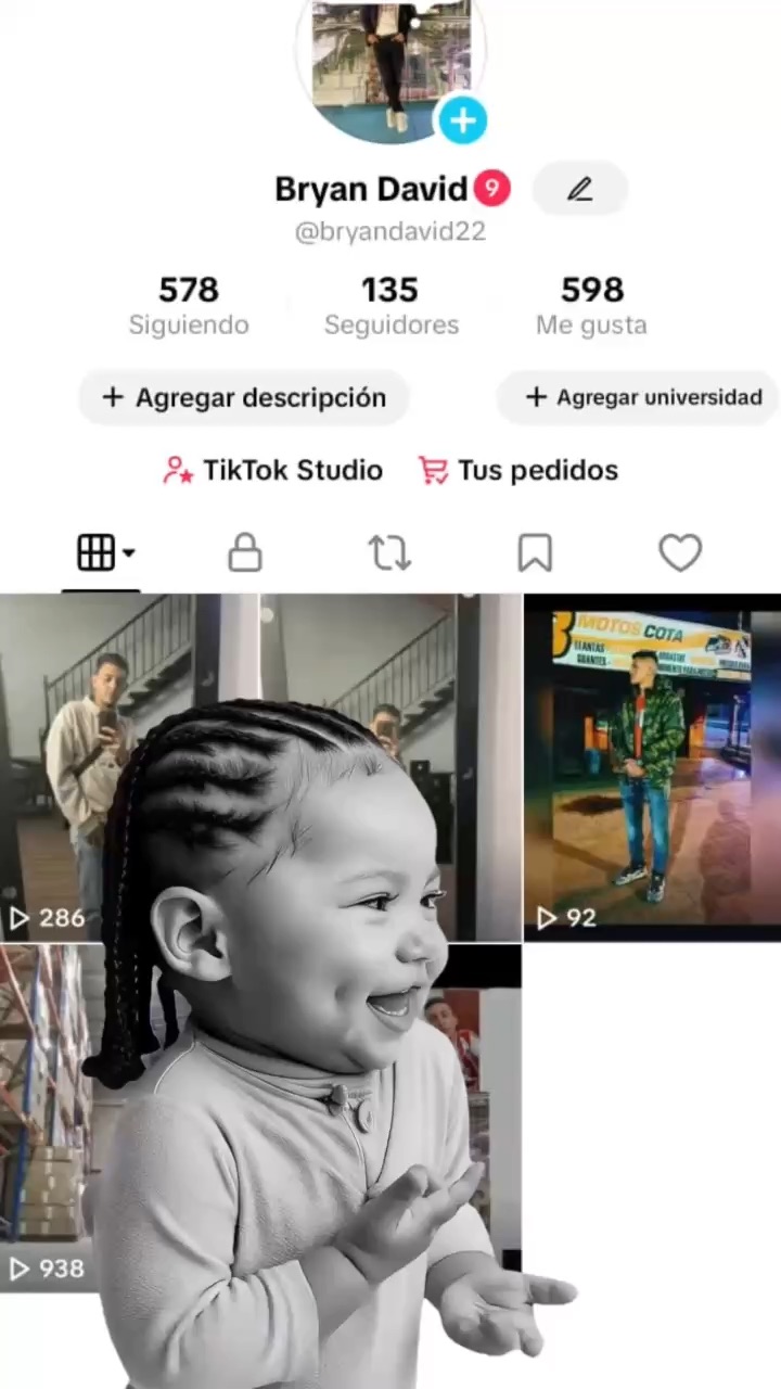 Mi perfil
