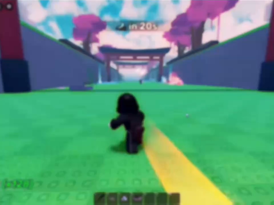 100 Days finding roblox game
