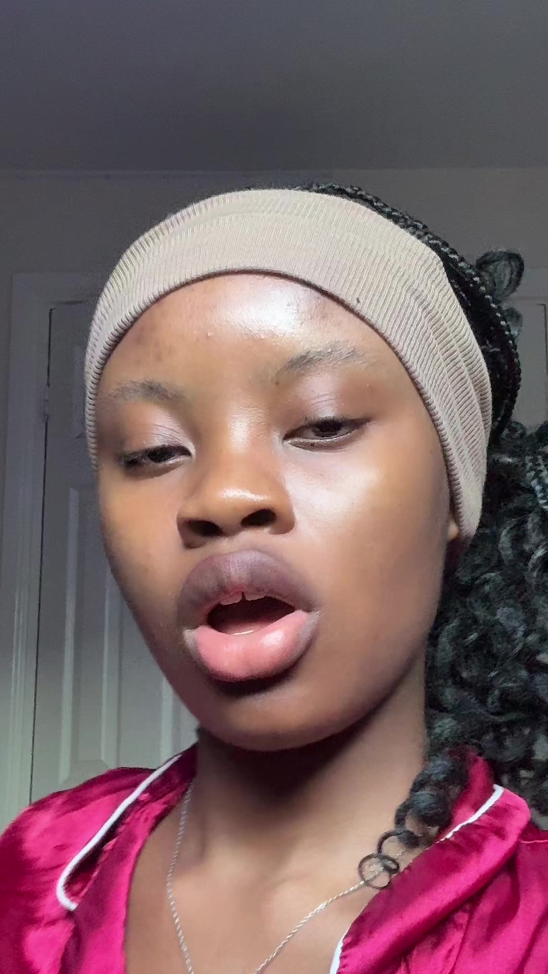 Fix mi lashes w me 🥲 #fypシ #lashes #everyone #millionviews