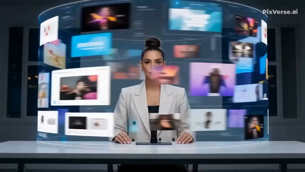 Ai generated