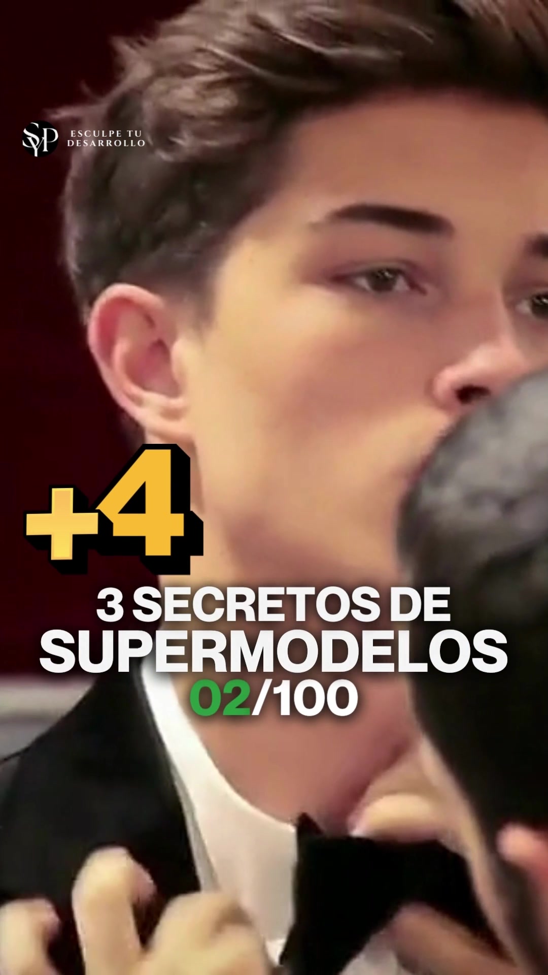 3 secretos de supermodelos para mejorar tu atractivo parte dos. #models #modelos #belleza #bellezaverdadera #salud