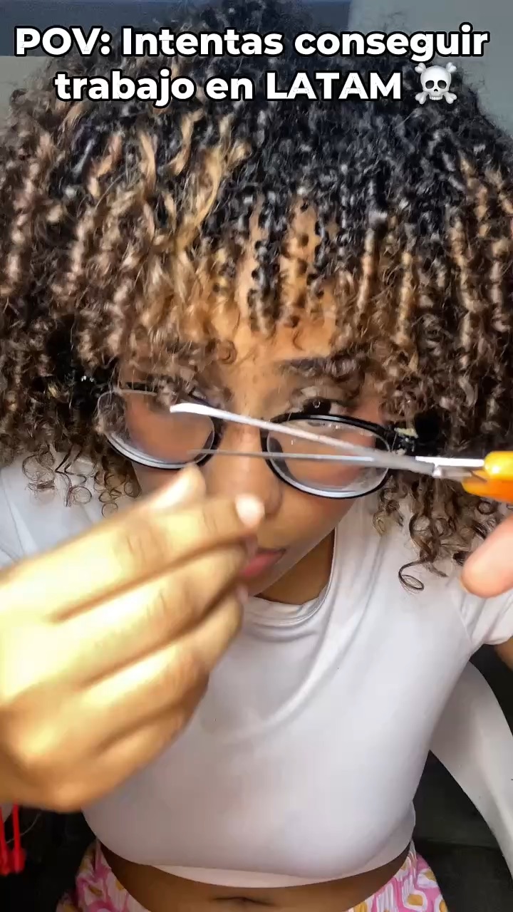 App de entrevistas
