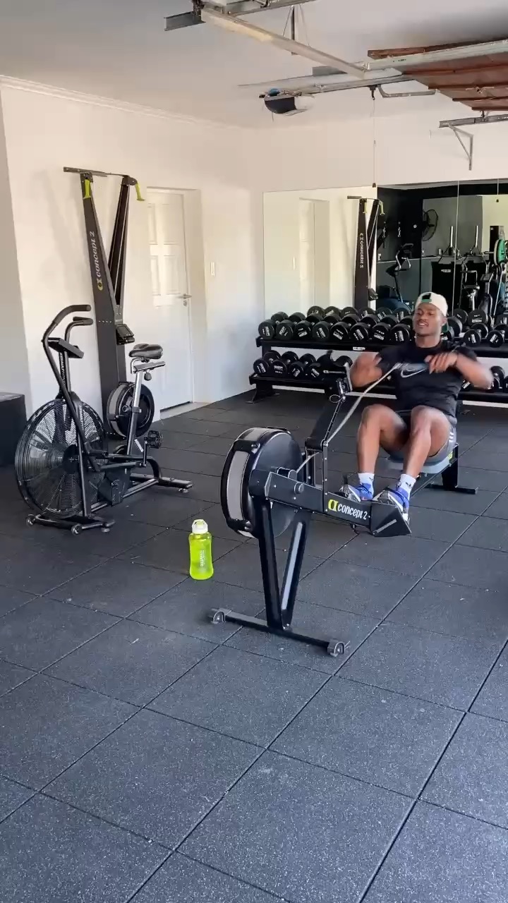 Fitness