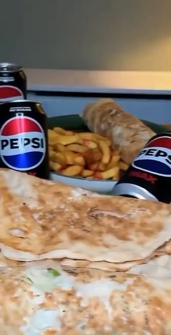 Pepsi