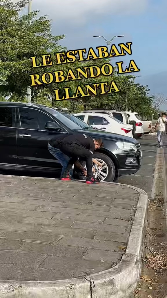 La llanta