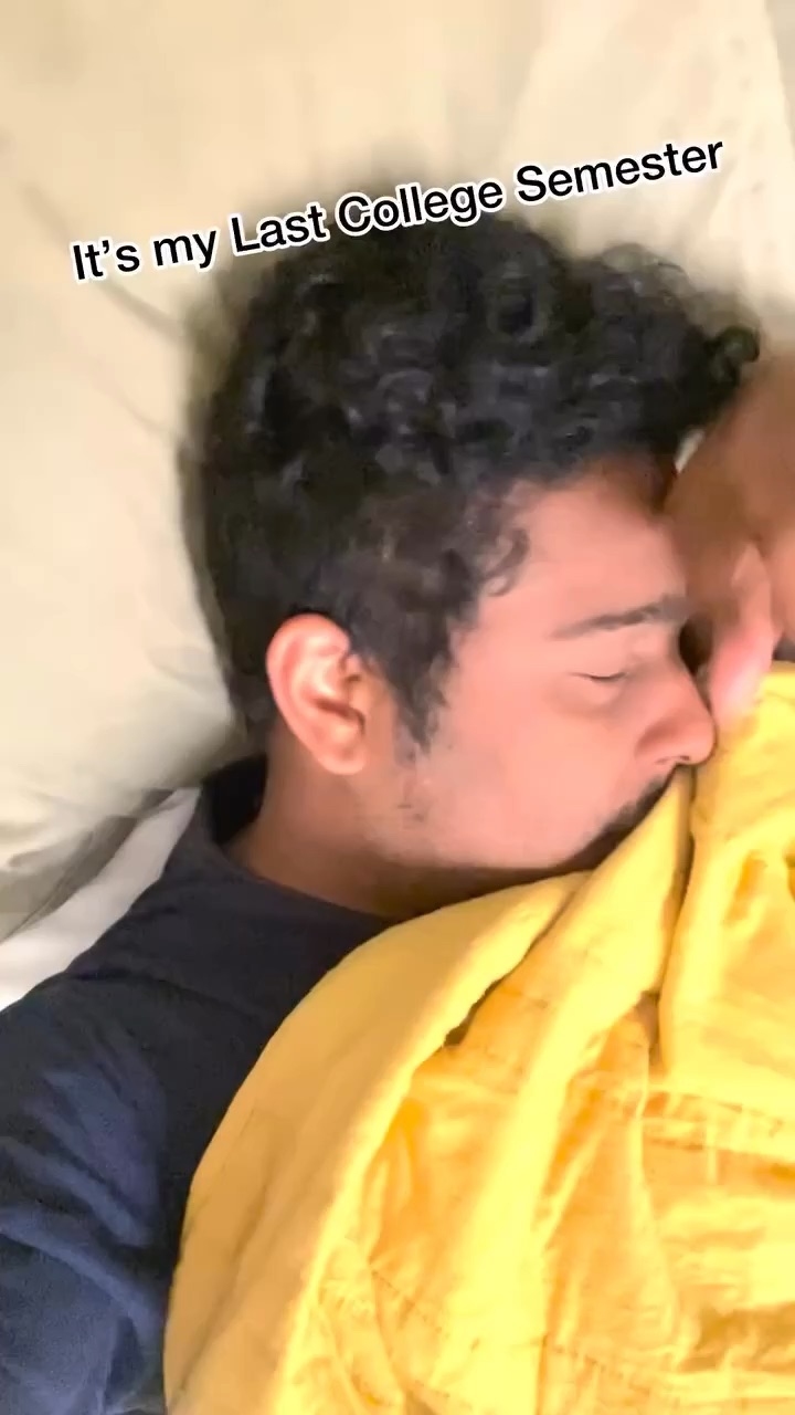 Work-Life Vlog
