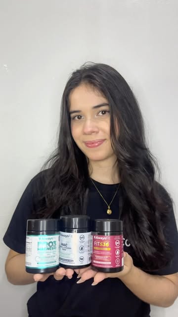 Se você está precisando dessa transformação, essa é a hora! ✨🤍 Com o meu cupom ANAMILK, você garante R$ 100 de desco...