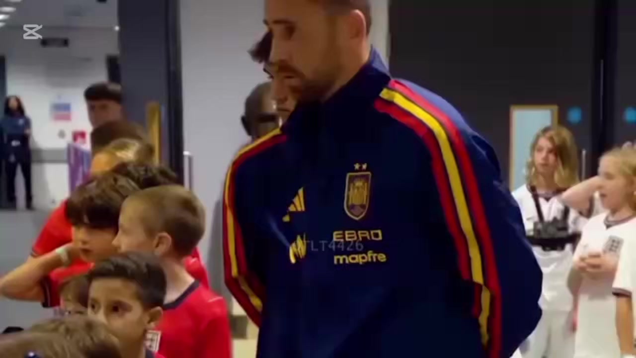 Match of 🏴󠁧󠁢󠁥󠁮󠁧󠁿 England vs Spain 🇪🇸 @Football.com