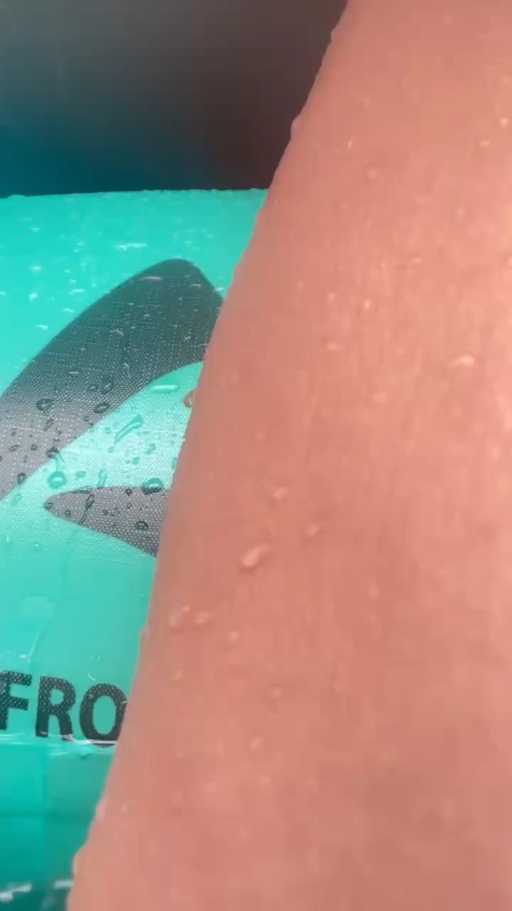 Tick tock reel