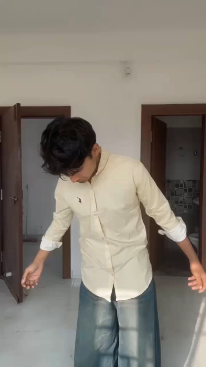 Men's Casual Outfit Styling | Everyday Fashion