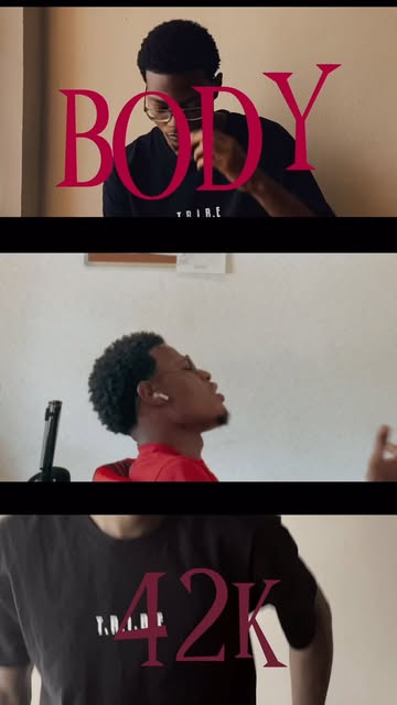 Body is out now! Hit the link in my bio and indulge🥀 • • • #newmusic #caribbeanartist #saintlucian #rnb #afrobeats