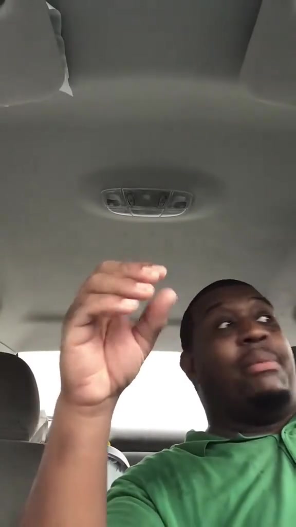 TikTok post