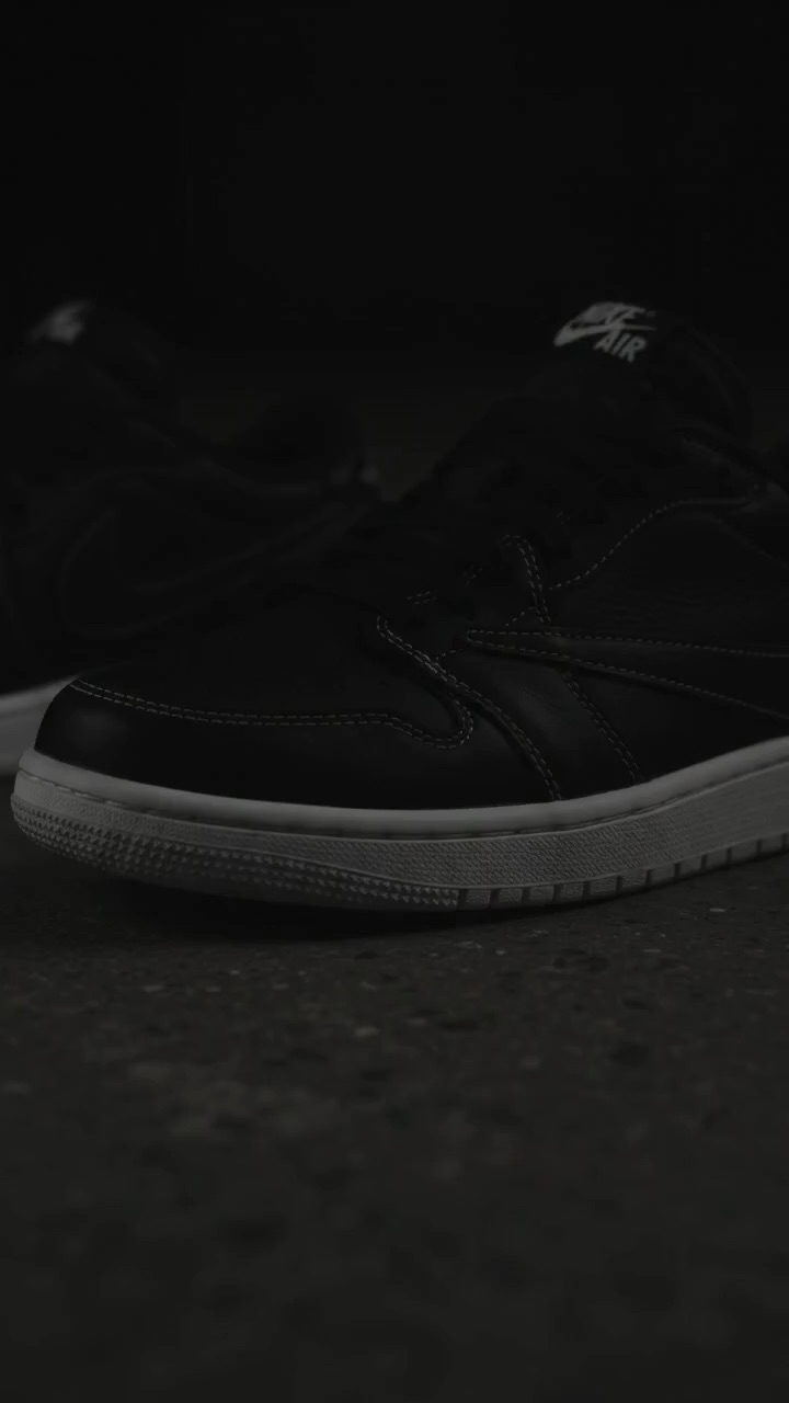Premium Sneaker Ad Concept / AI generated concept