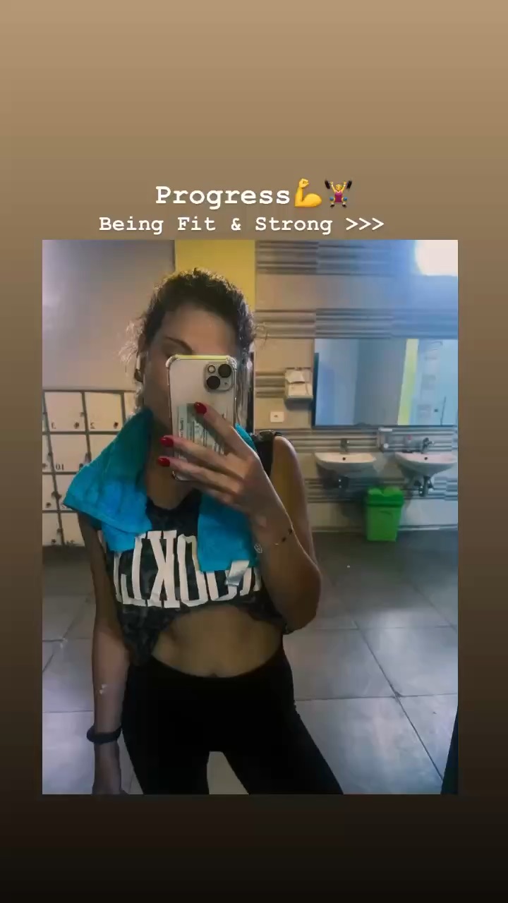 Gymgirl