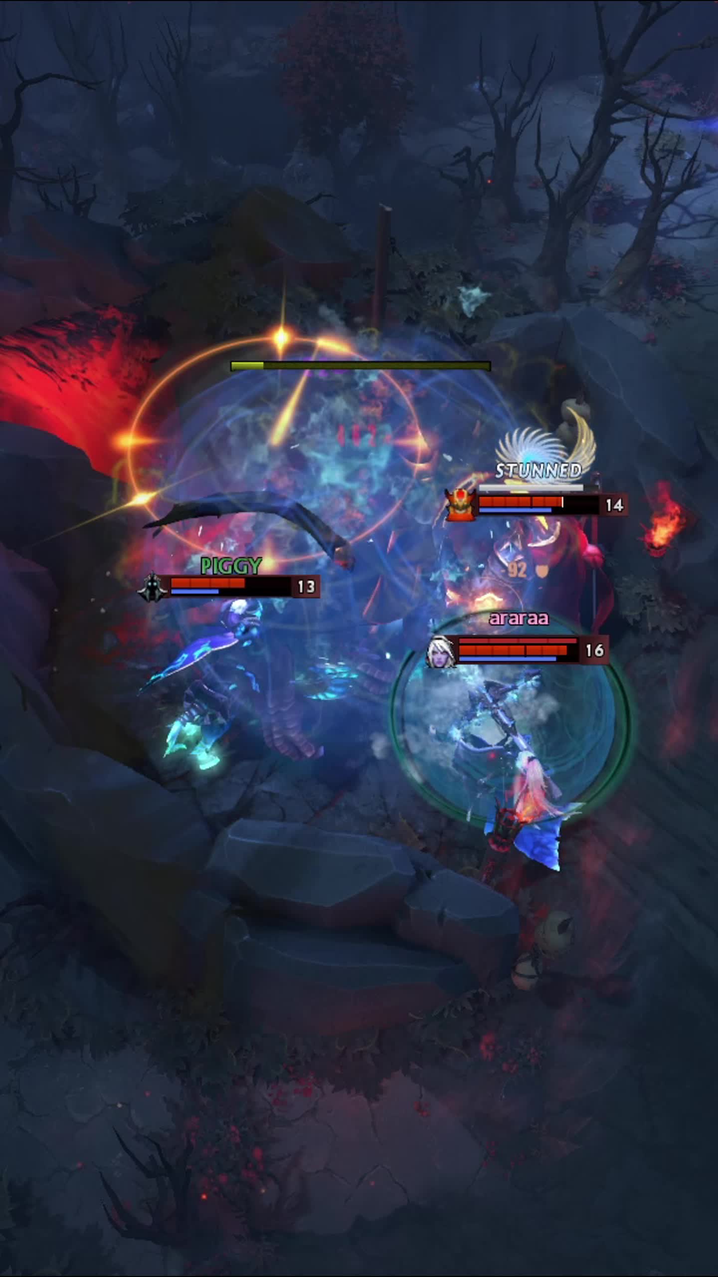 WHAT JUST HAPPENED? https://www.youtube.com/@alwayscarryaTP#dota2highlights #DOTA #dota2memes