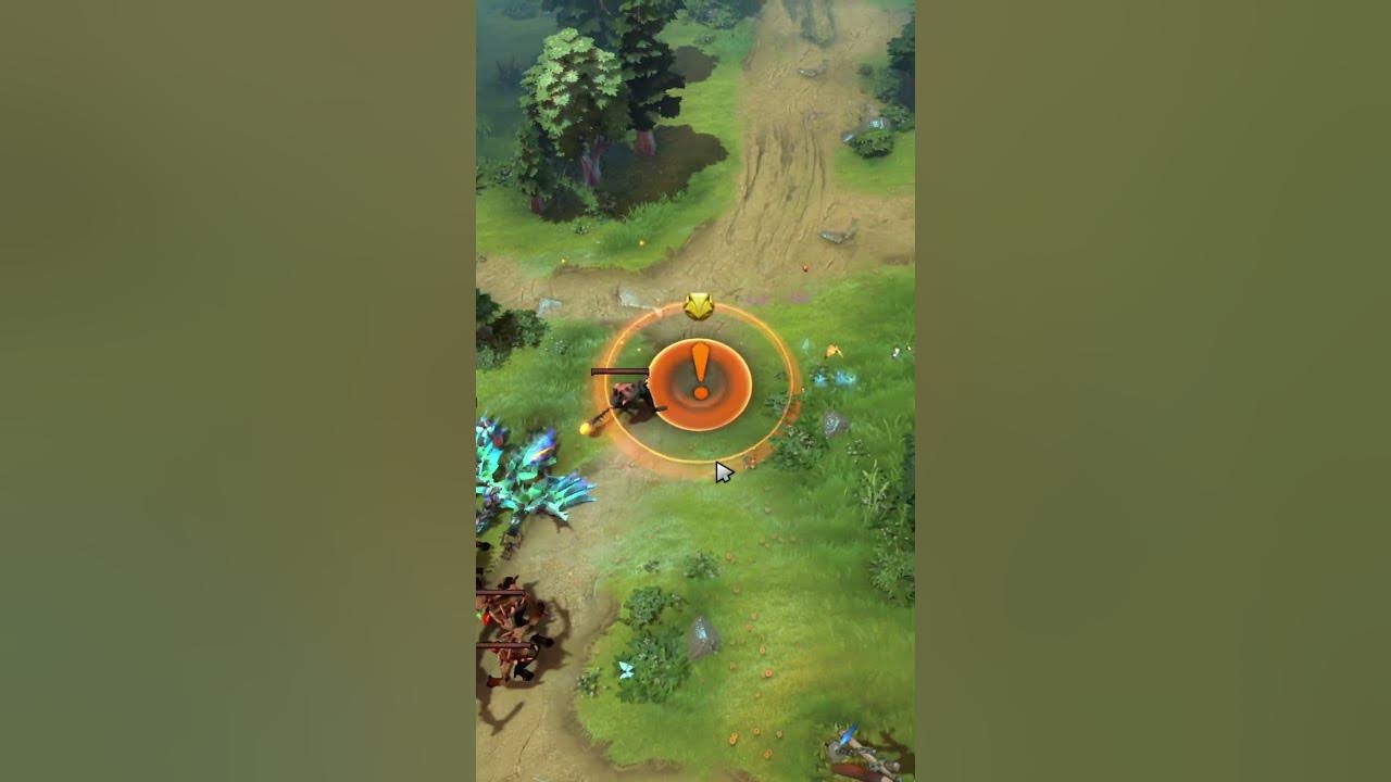 VISAGE SMURF? NO PROBLEM #dota2 #gaming #dota2highlights