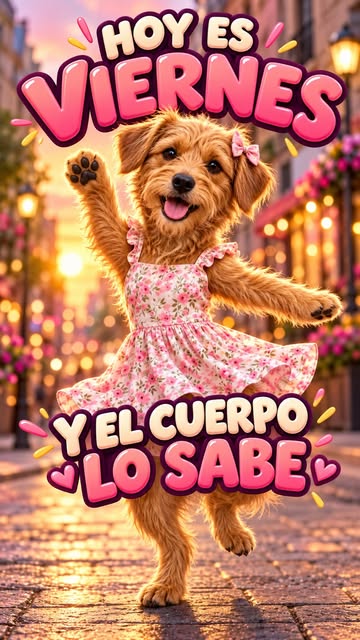 VIERNES!! Mi amiga inmediatamente: 💃🌸 Mándaselo a tu amiga la que no espera ni al sábado para empezar la fiesta 😂�...