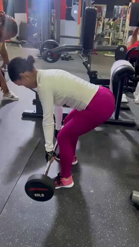 Gimnasio Rafa