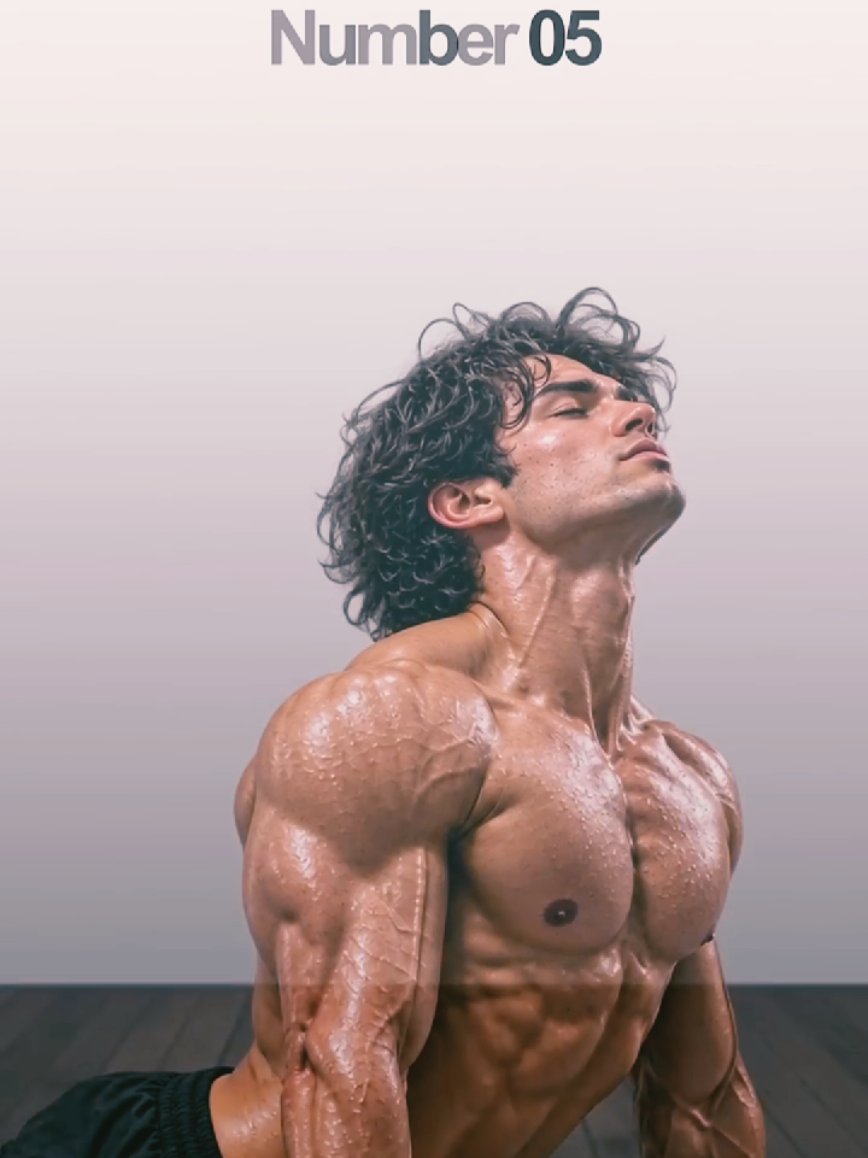 5 Proven Exercises to Reach Maximum Height! . #heightgrowth #grooming #workout #fitness #fyp