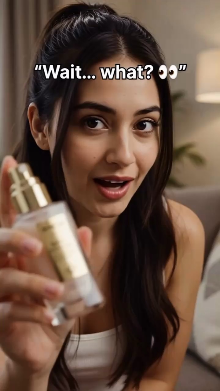The best ever Facial serum | UGC