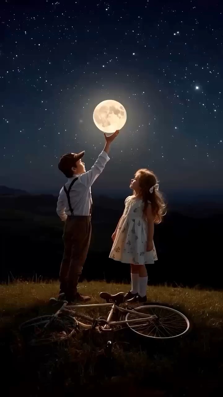 For you