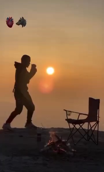 Hot