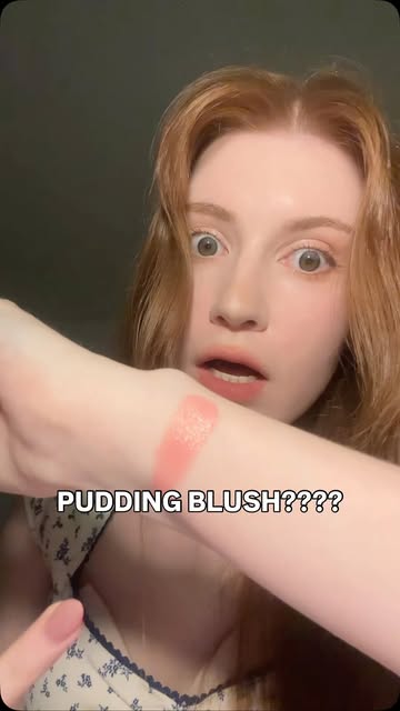 @judydoll_us new Pudding Bouncy Blushes in 02 Icey Giava & 05 Ruddy Apple🍮🍎🌸 Get 20% off by using my code IVAA20 o...