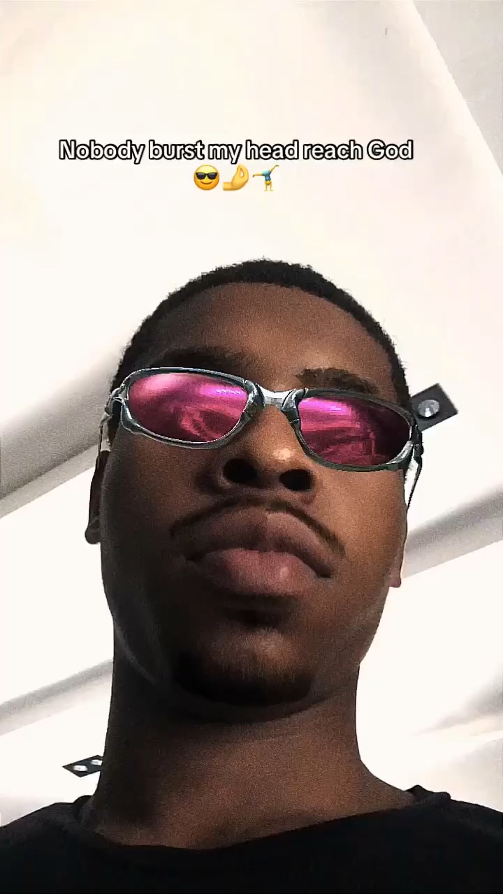 Just me