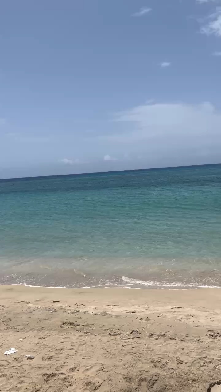 Beach day