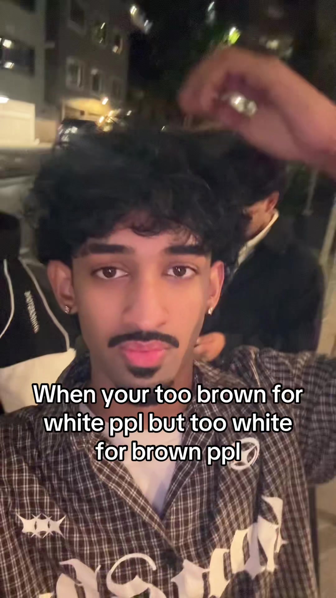 #fyp #browntiktok #relatable #southindian #mallu