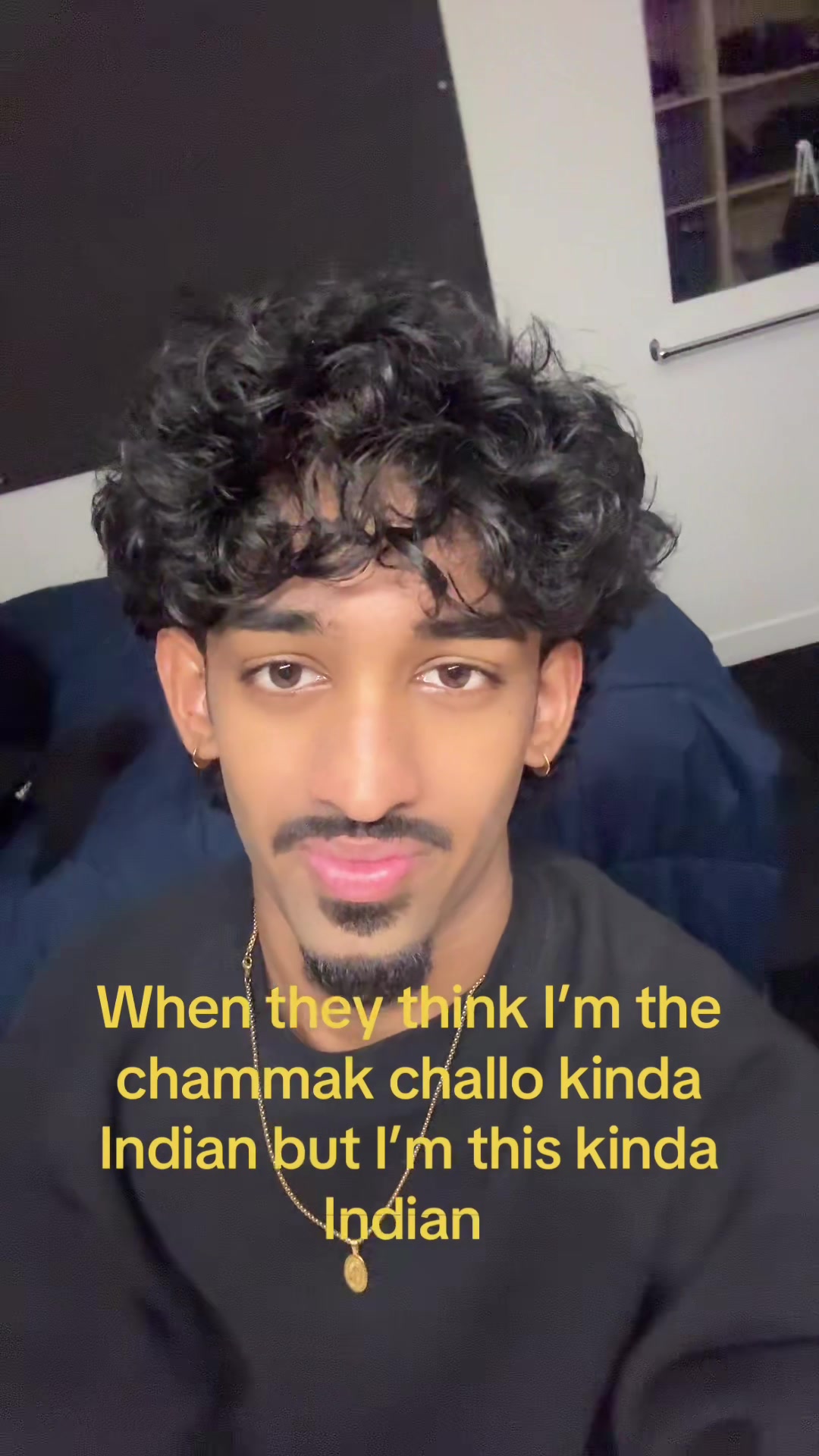 South Indians do it best😛#browntiktok #fyp #mallu #tamil #southindian