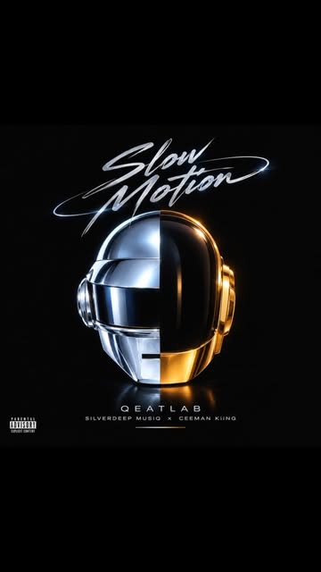 🔌 Slow Motion by QEATLAB ft SILVERDEEP MUSIQ & CEEMAN KING 🔌🔥💿 #gqomplug #gqomwave #gqomnation #gqomwillneverdie