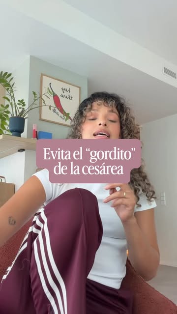 Escribe «CÉSAREA» y te envío la guía sobre cómo mejorar la movilidad y el aspecto de tu cicatriz! Es muy habitual que...