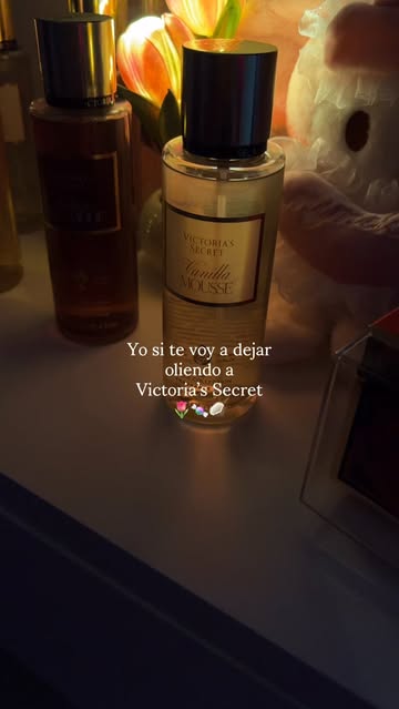 simplemente DELICIOSO 🫠 #coloniasvictoriasecret #chicas #perfume