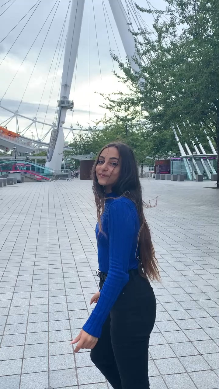 London🌱