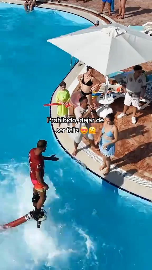 Solo es amor