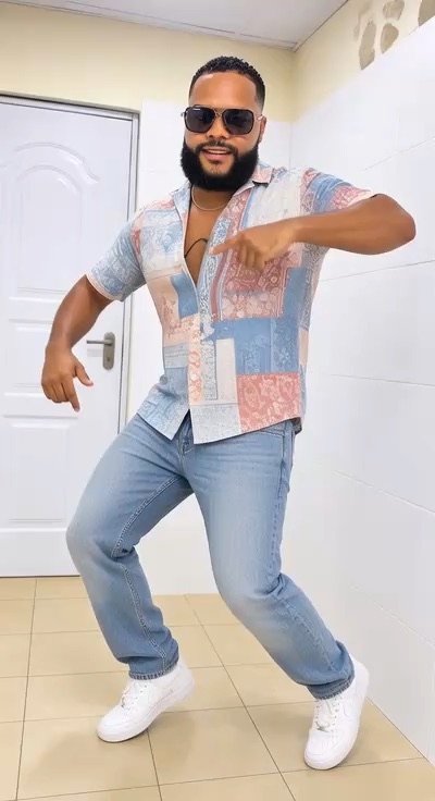 Mueve la sintura