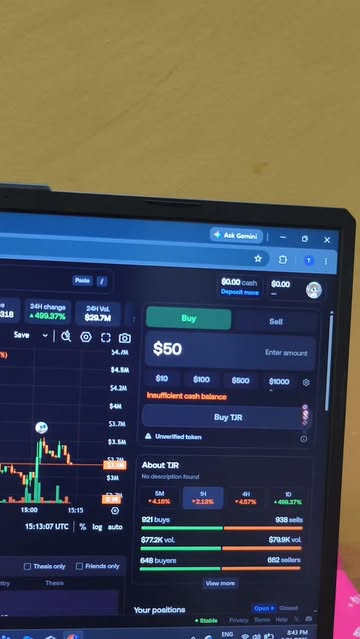 Memecoin Trading Link in Bio ❤️ #Crypto #Memecoin