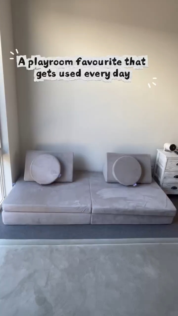 Possum Play Couch