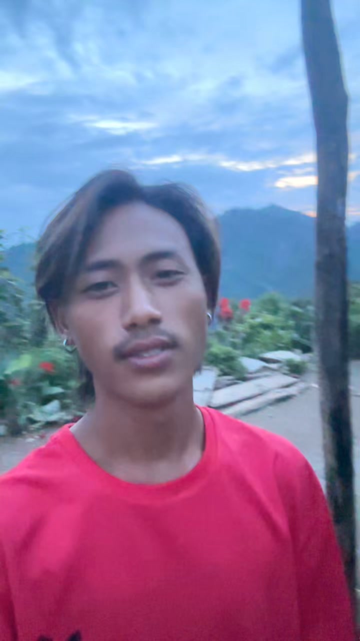 Lali othai ma #for you #magar #nawalpur #Bulingtar @highlight