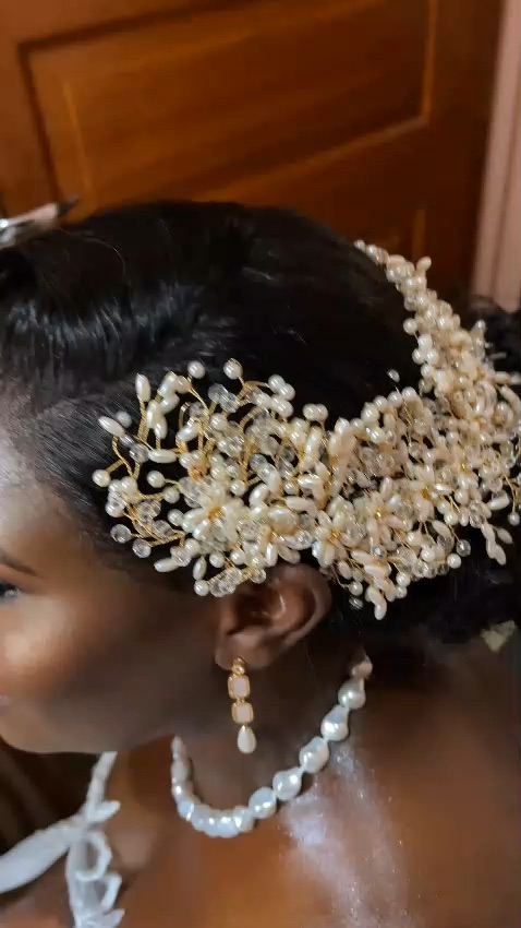 Wedding Shoot