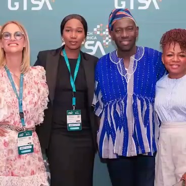 Gaming Tech Summit Africa