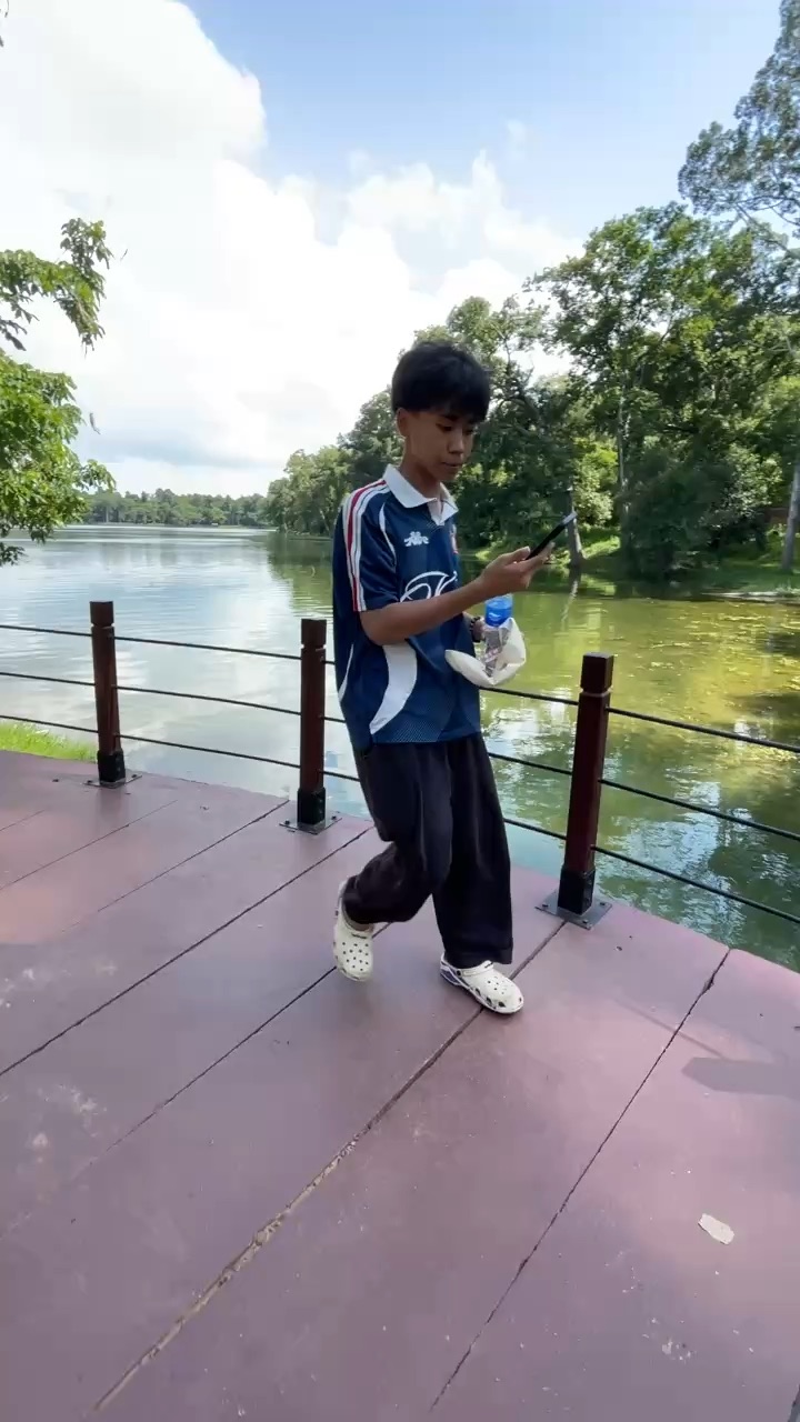 Fun adventure