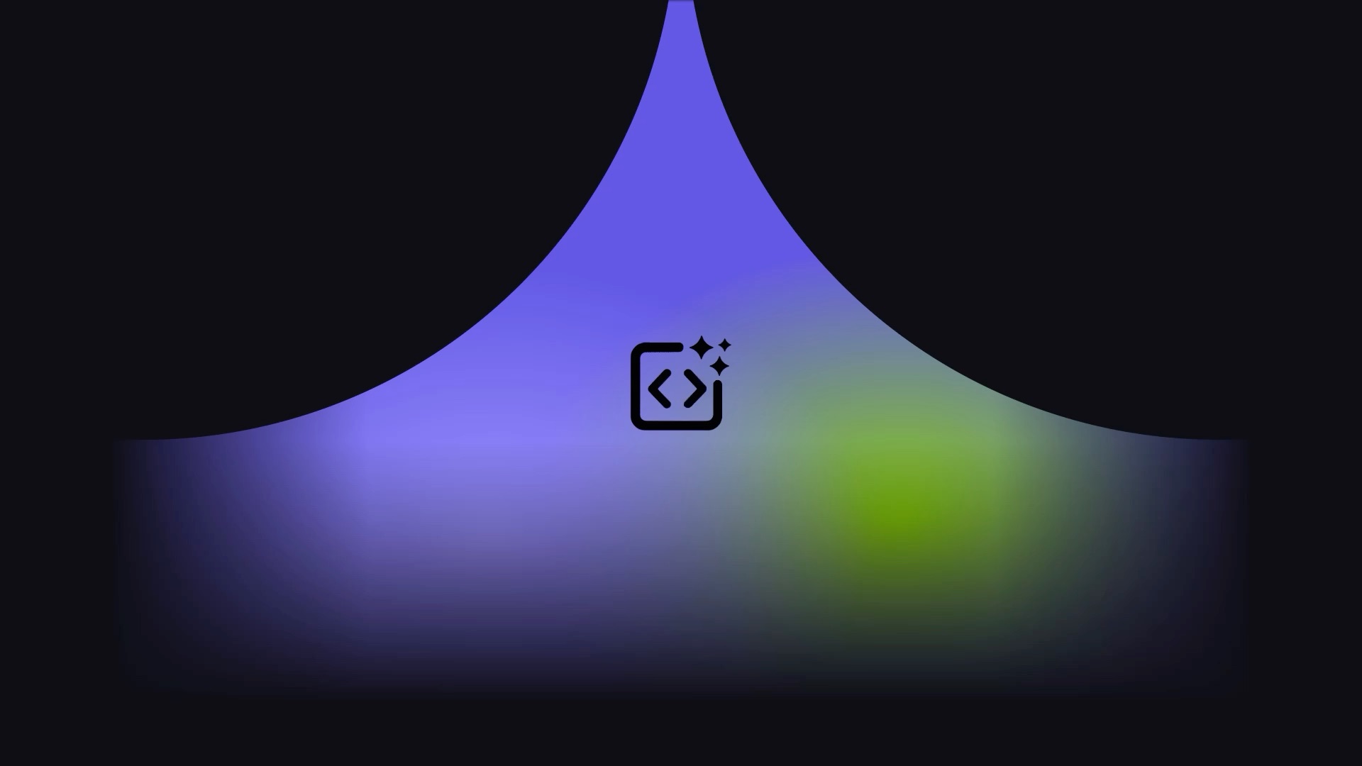 Brand logo animation codelabAI