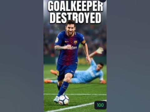 Watch the most incredible viral shorts of Messi's insane dribbling skills that will leave you speechless. The Argenti...